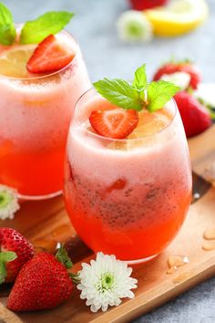 copine-soiree-cocktails-bride-fraise
