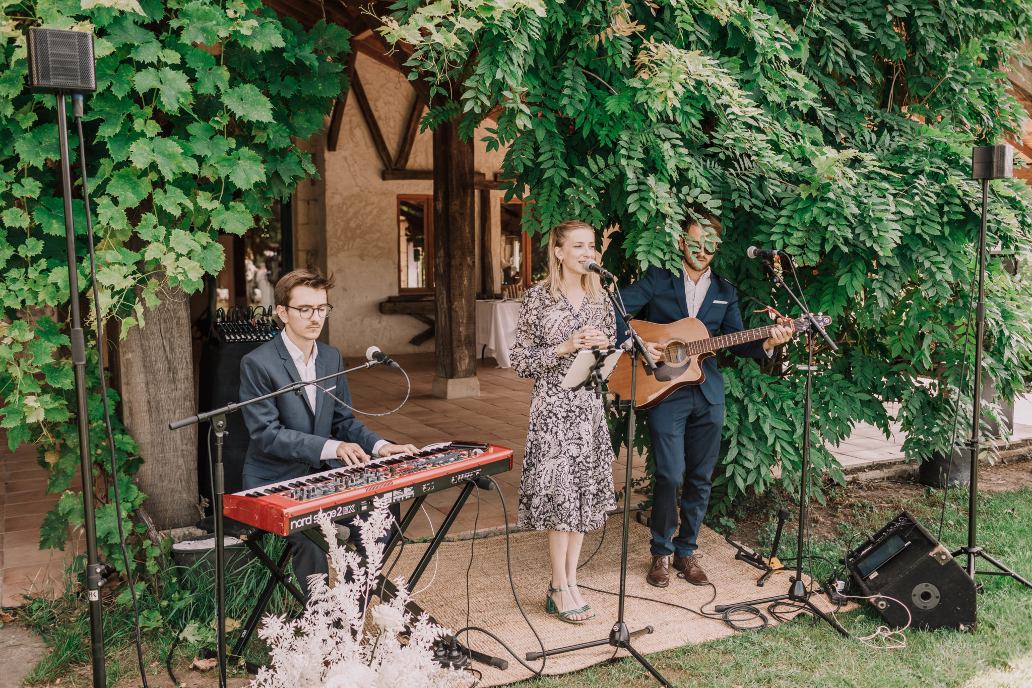 mariage_domaine_dame_blanche_animation_musique